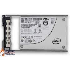 DELL DISCO SSD 480GB 2.5″ SATA 6GB/S MU POWEREDGE G14 G15 | 400-BDWE 06JGT5